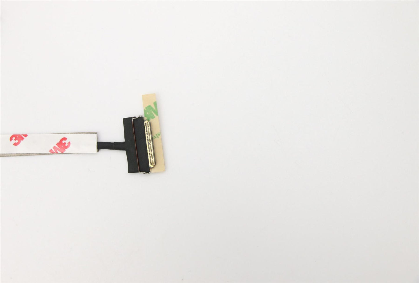 Lenovo Legion Y730-17ICH LCD Cover Rear Back Housing Black 5CB0S57375