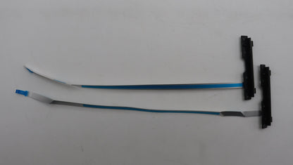 Lenovo MECH_ASM Yoga32_MIC module Microphone Board 5M11N44665