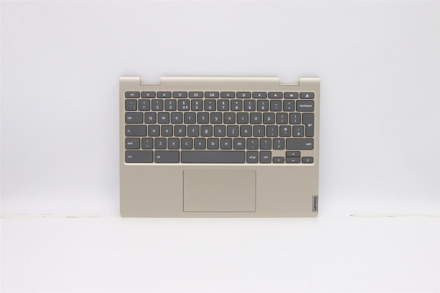 Lenovo Upper Case ASM_UK B 82BB AL 5CB0Z32908