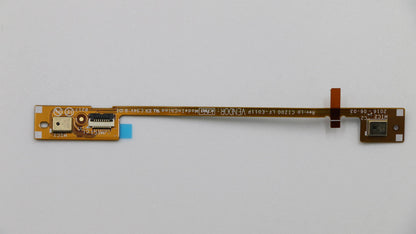 Lenovo CARDPOP MIC C 80VU Microphone Board 5C50M09413