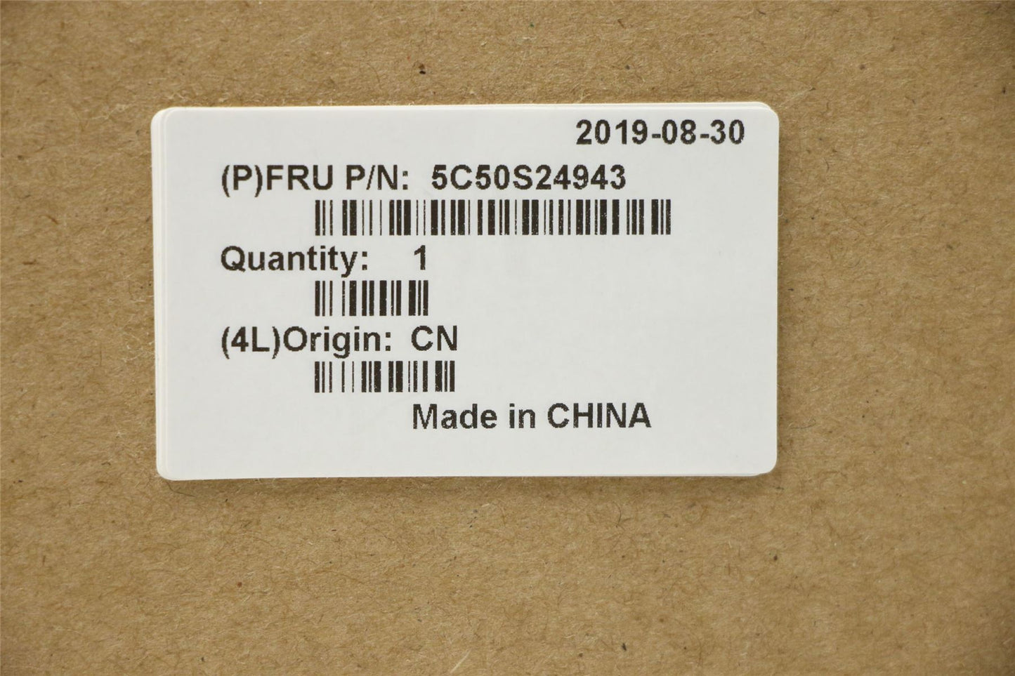 Lenovo Legion Y540-17IRH Function Keyboard Board 5C50S24943
