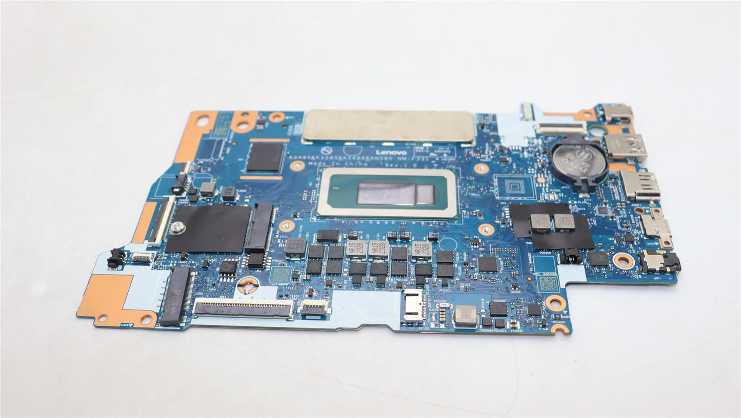 Lenovo IdeaPad 3 14IRH8 Motherboard Mainboard UMA INTELI513420H 16G 5B21L59046