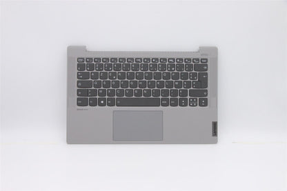 Lenovo IdeaPad 5-14ARE05 Palmrest Cover Touchpad Keyboard French 5CB0Y88812