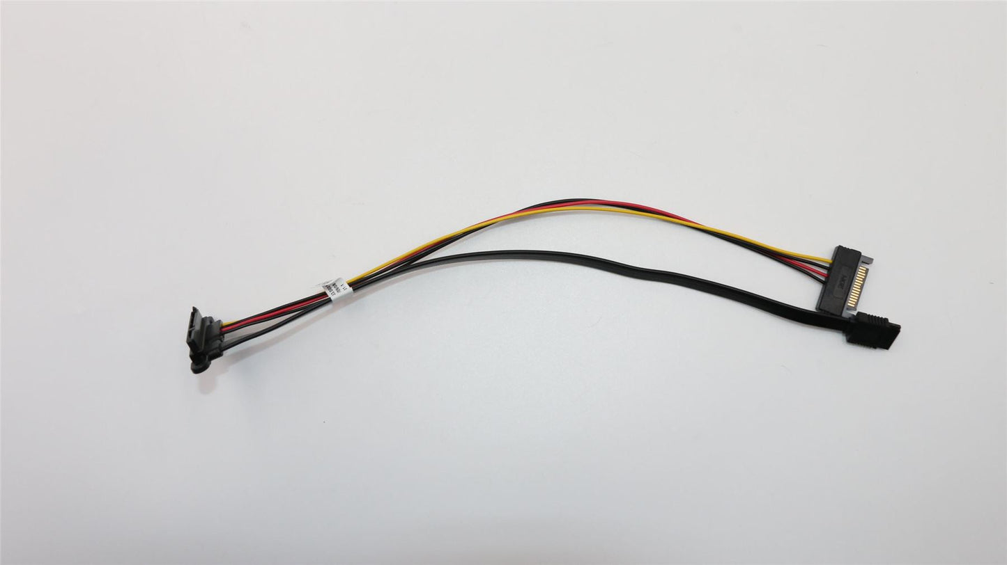 Lenovo Legion T730-28ICO T530-28ICB T530-28APR SATA Dual Power Cable 02CW152