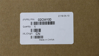 Lenovo Legion T730-28ICO C730-19ICO Desktop HeatSink Thermal Fan 02CW100