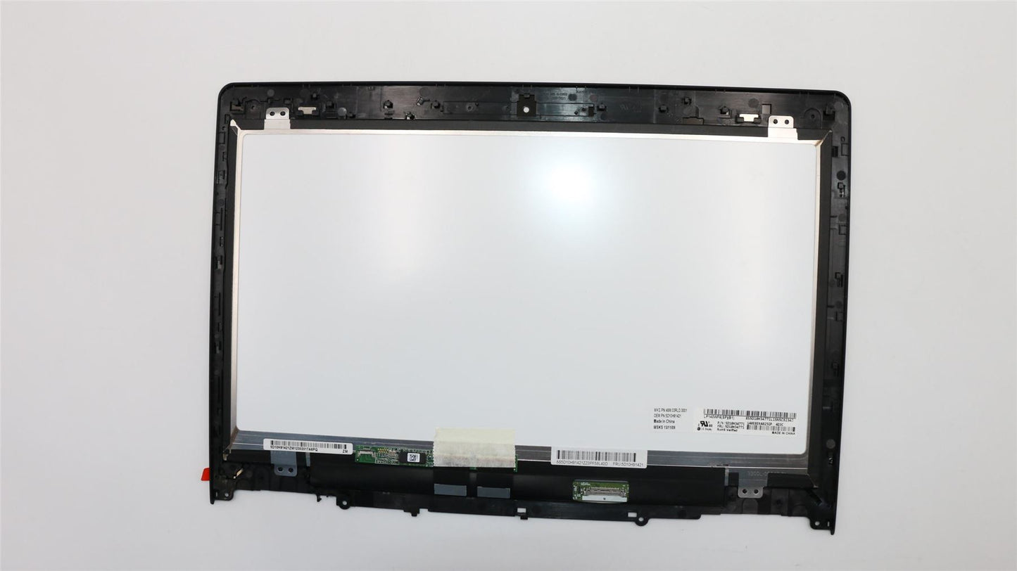 Lenovo Flex 500-14IBD 500-14IHW 3-1470 Touch Touchscreen 5D10H91421