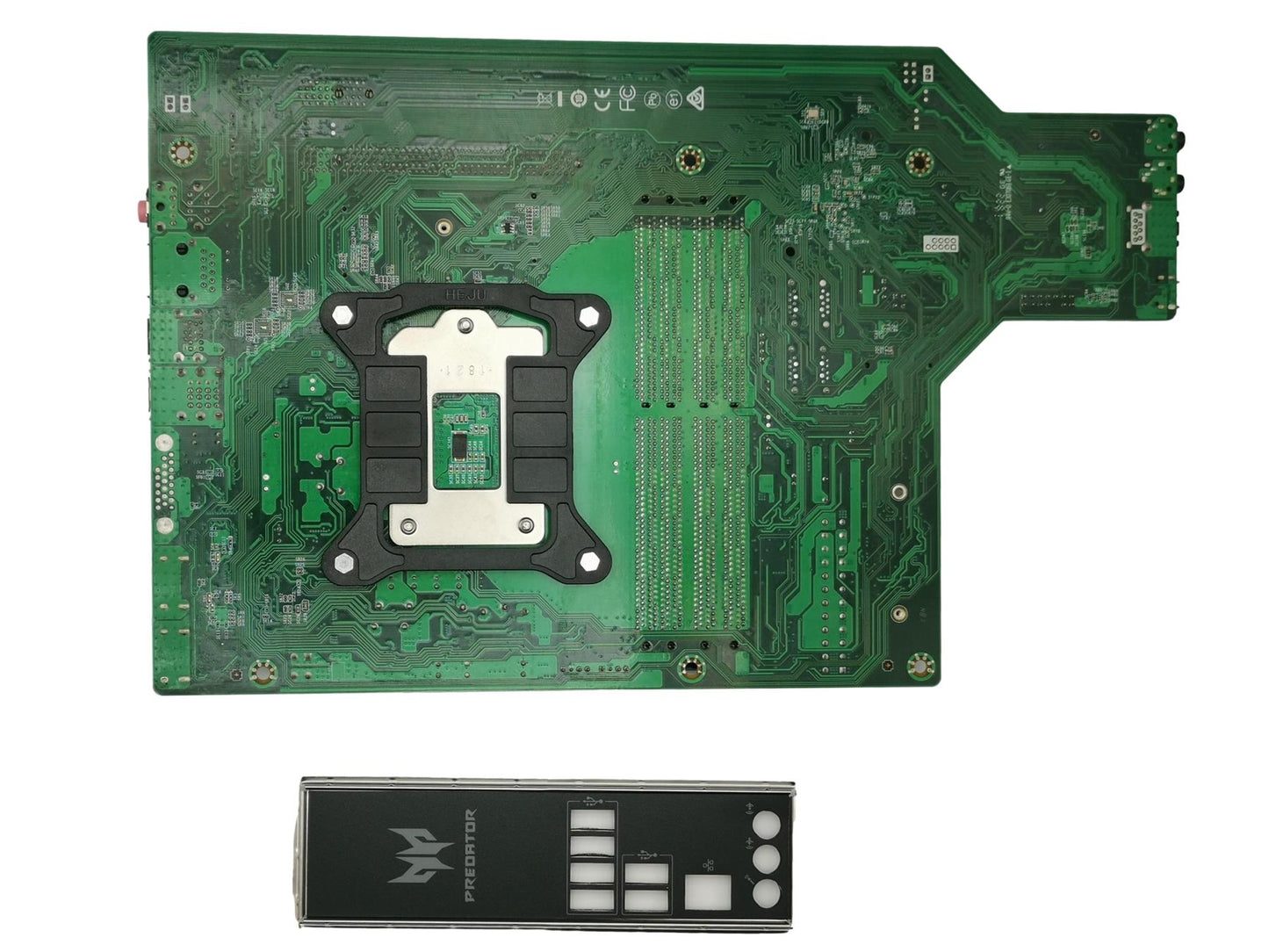 Genuine Acer PO3-600 Motherboard Mainboard DB.E1111.004