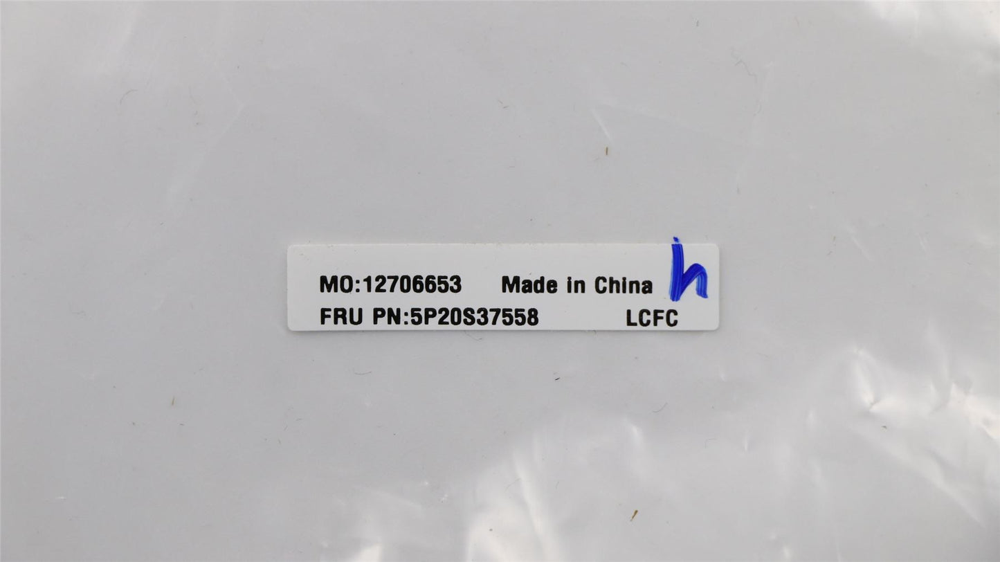 Lenovo 5P20S37558 ThermalpadL81LH