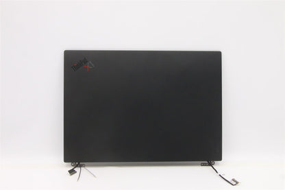 Lenovo MECH_ASM 14WQUXGA,IR,HPD,BK,HDR,AUO 5M11C53223