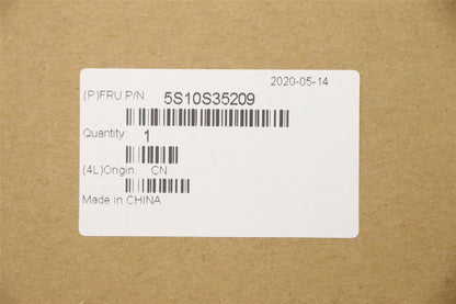 Lenovo 5S10S35209 SCREW SCREW L 82AW M20L070D46T08BNLK10