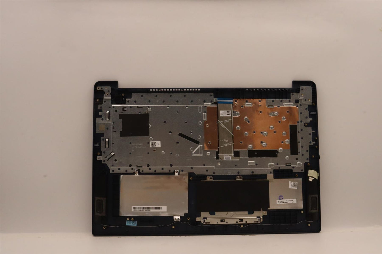 Lenovo IdeaPad 3 17IAU7 3 17ABA7 Palmrest Cover Touchpad Keyboard 5CB1H80812
