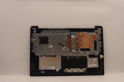 Lenovo IdeaPad 3 17IAU7 3 17ABA7 Palmrest Cover Touchpad Keyboard 5CB1H80812