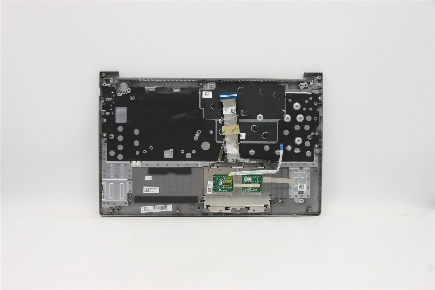 Lenovo UpperCaseASM_RUS C20VG HD MGBL 5CB1B34847