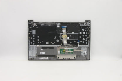 Lenovo UpperCaseASM_RUS C20VG HD MGBL 5CB1B34847