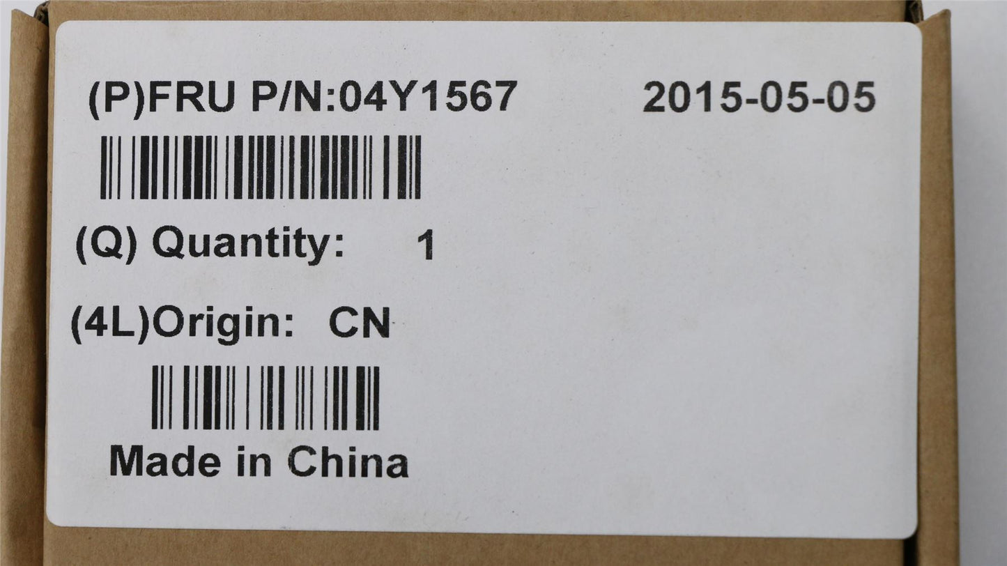 Lenovo FRU LVDS Cable ASM 04Y1567