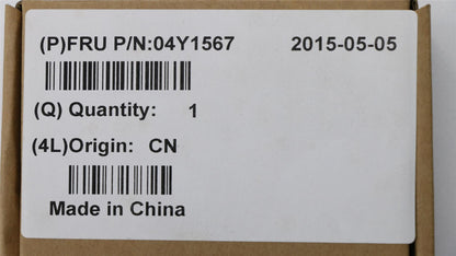 Lenovo FRU LVDS Cable ASM 04Y1567