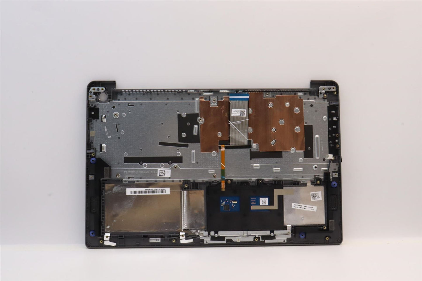 Lenovo IdeaPad 3 15IAU7 3 15ABA7 Palmrest Cover Touchpad Keyboard 5CB1H77924