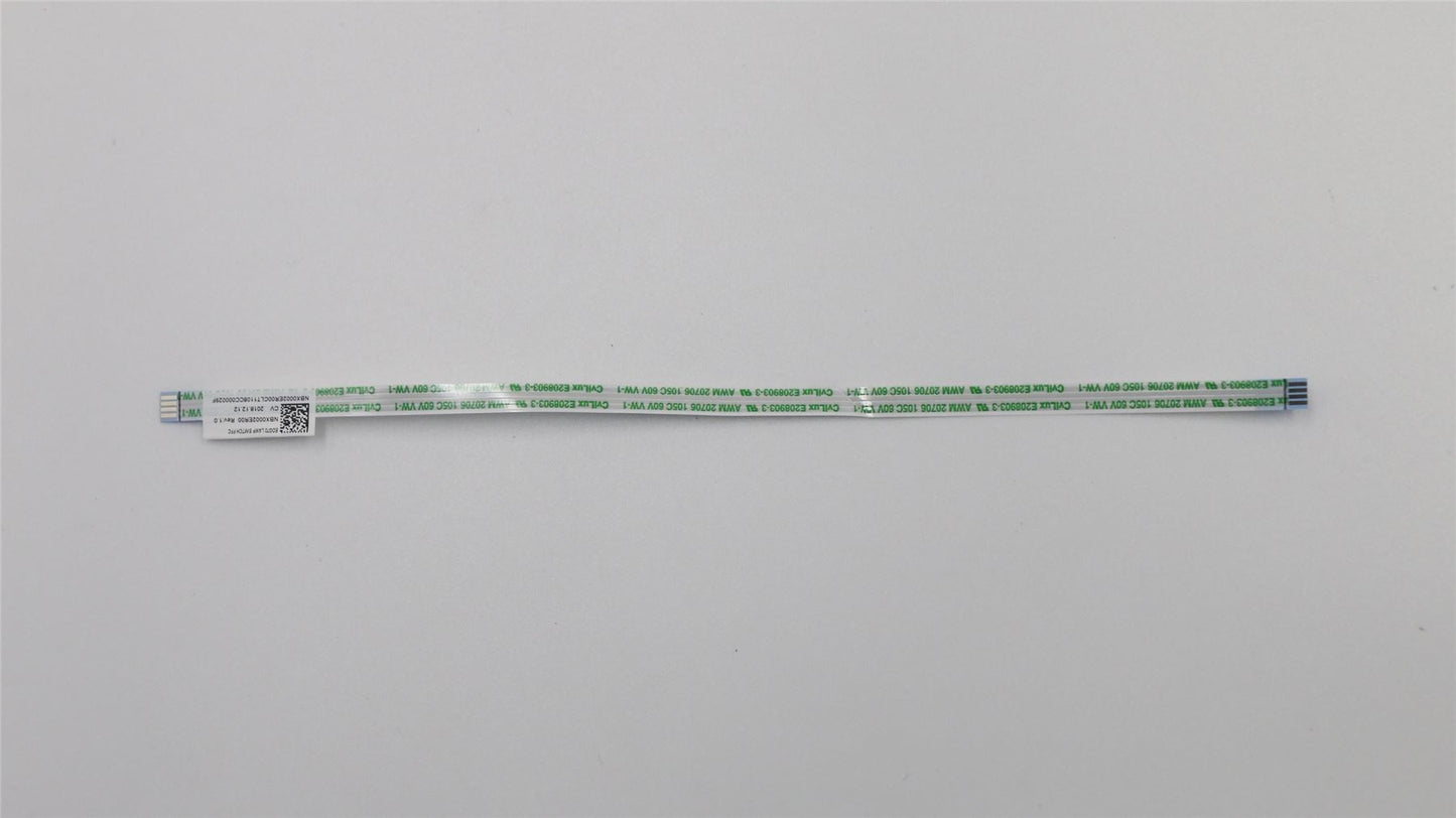 Lenovo LED Button FFC 01YW608