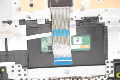 Lenovo Upper Case ASM_BEL L81X8 NFPBKDIS 5CB1C17222