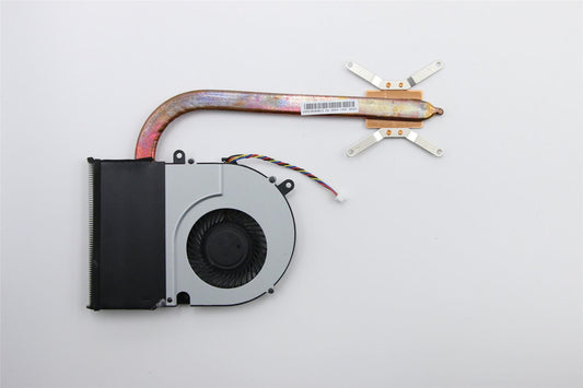 Lenovo BAMBI Thermal Module UMA W/FAN 90203068
