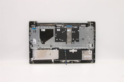 Lenovo Upper Case ASM_ITAL81YQBLNFPPGML 5CB1A24837