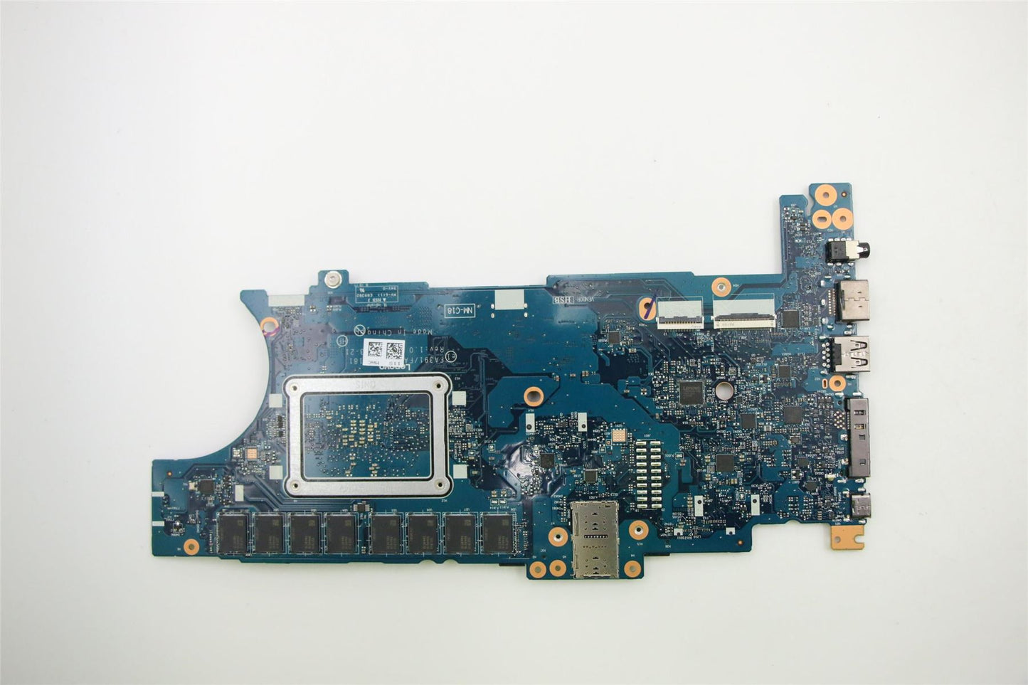 Lenovo ThinkPad X395 T495s Motherboard Mainboard 02DM206