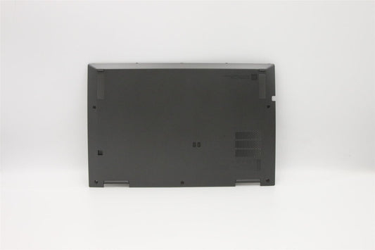 Lenovo Yoga X1 4th Bottom Base Lower Cover Black 5M10V25022