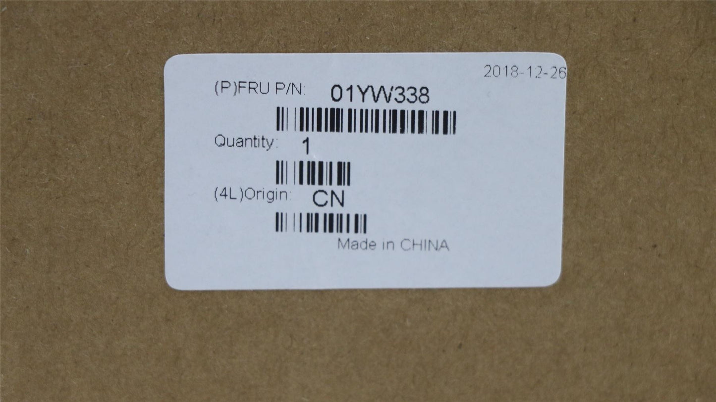 Lenovo V530-22ICB Case Front Bezel Cover Silver 01YW338