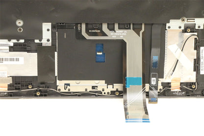 Lenovo COVER Upper Case ASM_ENG L82RC STGY RGB 5CB1H23672
