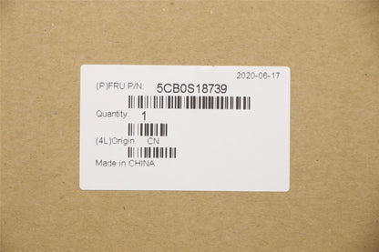 Lenovo IdeaPad S340-15IWL S340-15IIL Keyboard Palmrest Top Cover 5CB0S18739