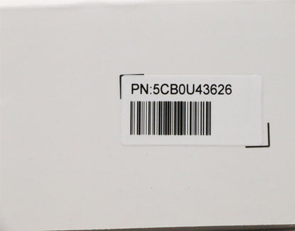 Lenovo COVER C COVER_MGR_AL W/KB JPN 5CB0U43626