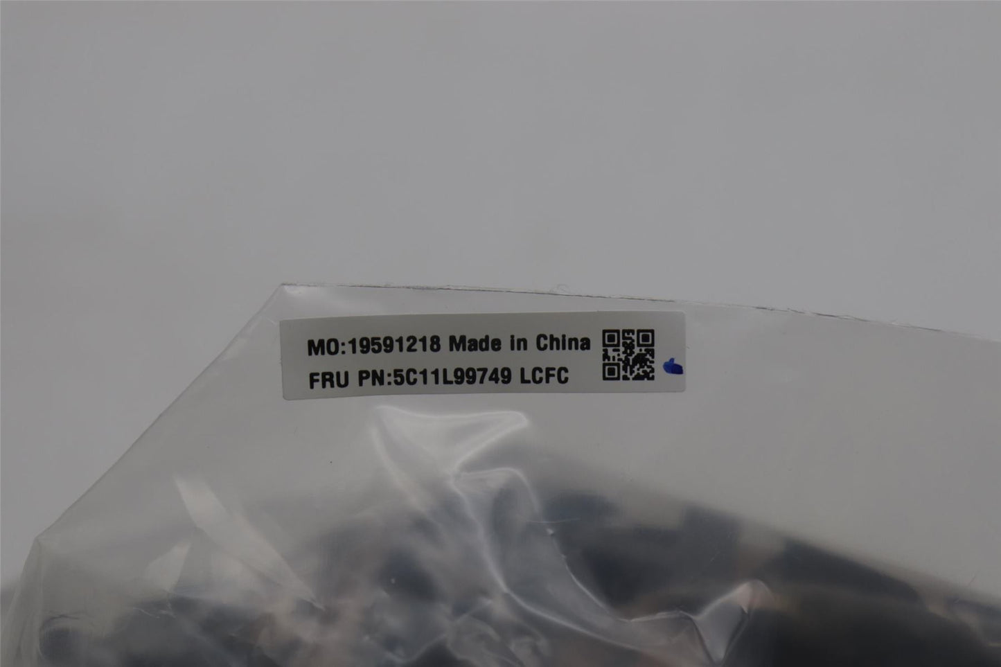 Lenovo CABLE-FPC,CLICKPAD,NFC 5C11L99749