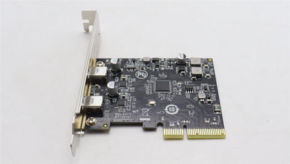 Lenovo Rear USB 3.1 Type C HP 5C50W00914