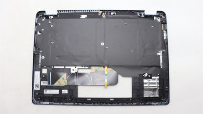 Lenovo Upper Case ASM_EURO ENG W82Y0 SBBL 5CB1L30746