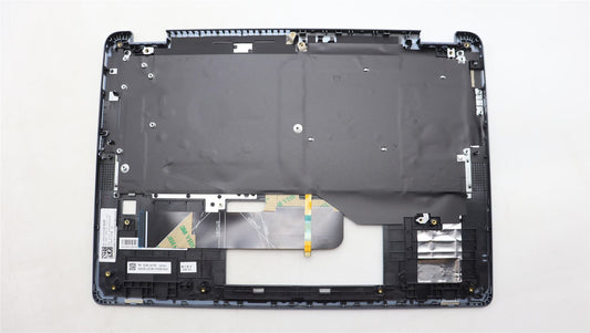 Lenovo Upper Case ASM_EURO ENG W82Y0 SBBL 5CB1L30746