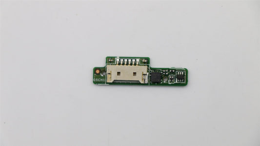 Lenovo 2 Pro-15 Edge 15 Sensor Board 5C50H33168