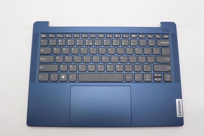 Lenovo UpCase_EUROENGC82XD NFP AB NBL PL 5CB1L11223