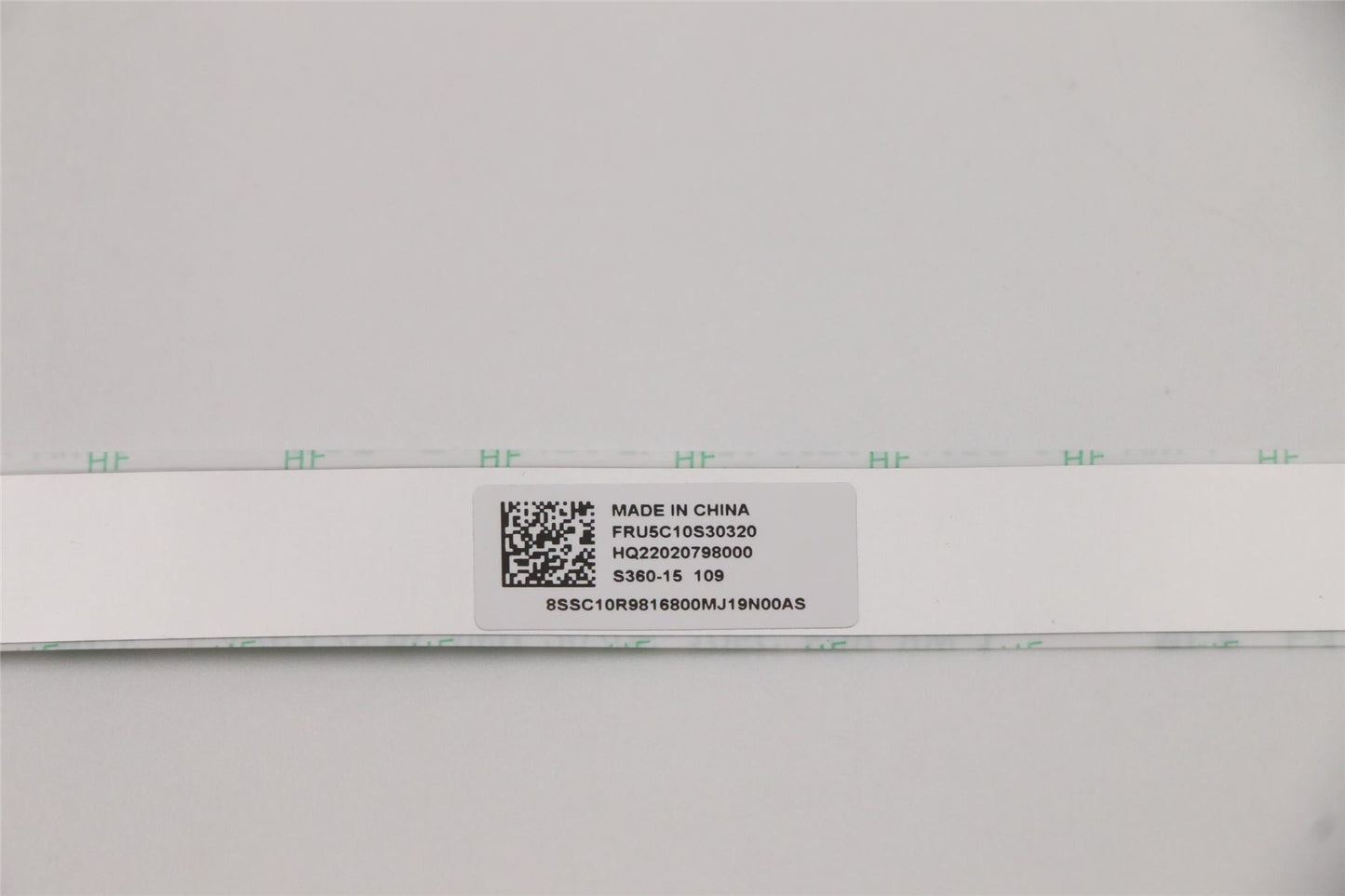 Lenovo IdeaPad 3 15IJL6 USB Cable 5C10S30320