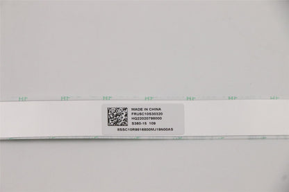 Lenovo IdeaPad 3 15IJL6 USB Cable 5C10S30320