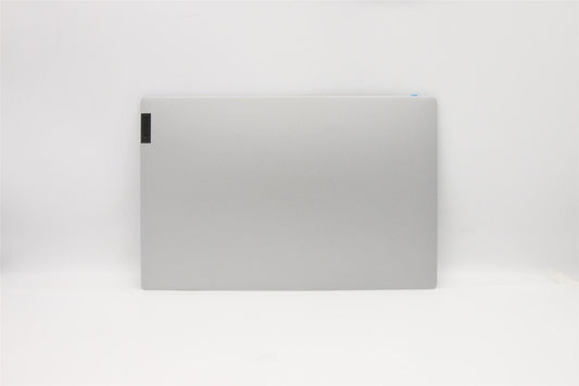 Lenovo IdeaPad 5-15IIL05 5-15ARE05 LCD Cover Rear Back Housing Grey 5CB0X56072