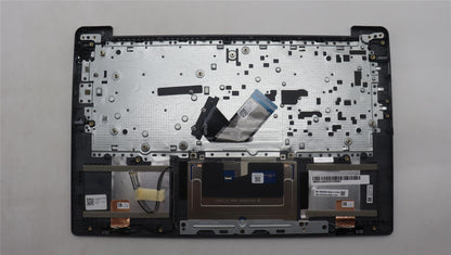 Lenovo Upper Case ASM_POR L82X6 NFP AGNBL 5CB1L49437