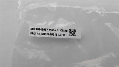 Lenovo RUBBER FRU 500EG4 HINGE_CABLE_RUBBER 5R61A19618