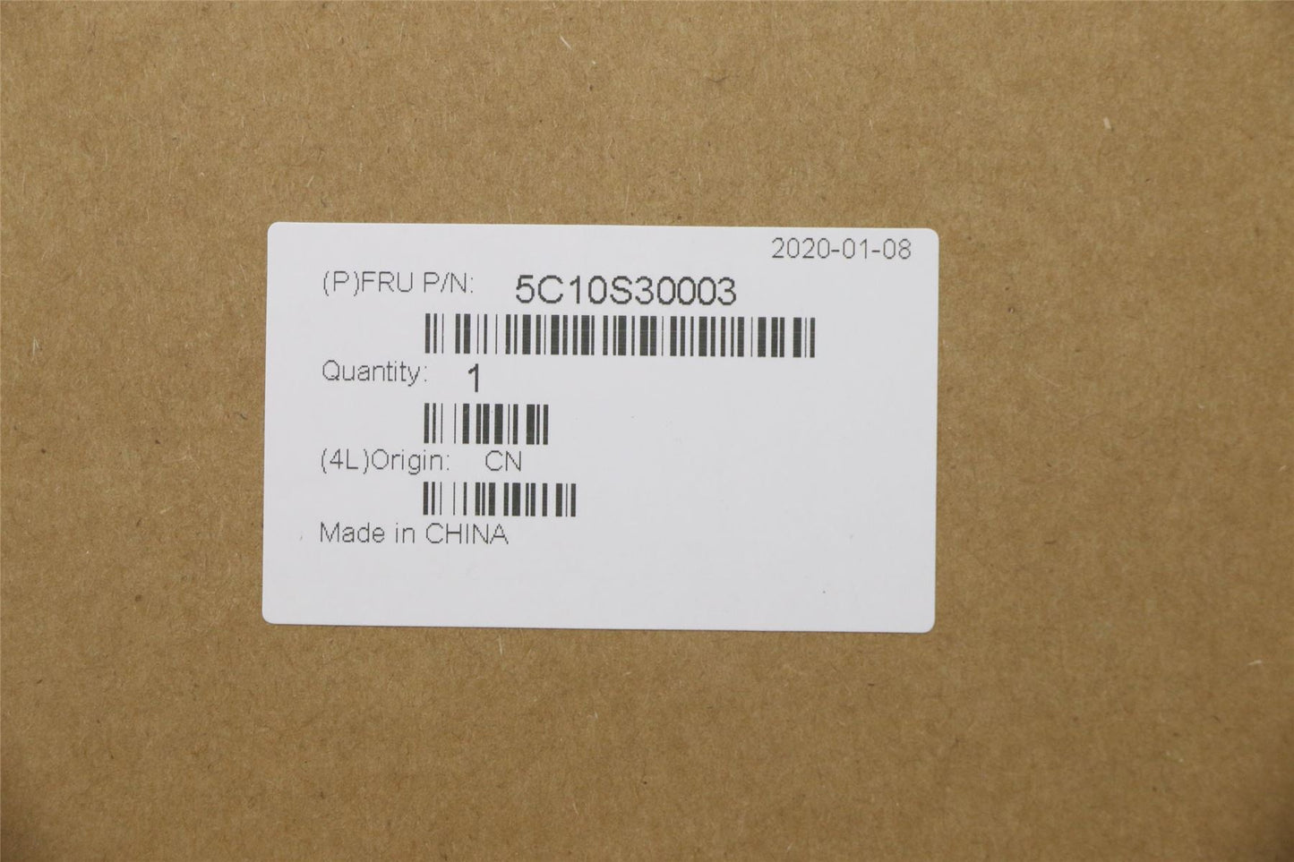 Lenovo IdeaPad S145-14IWL S145-14IGM HDD Hard Drive Cable Connector 5C10S30003
