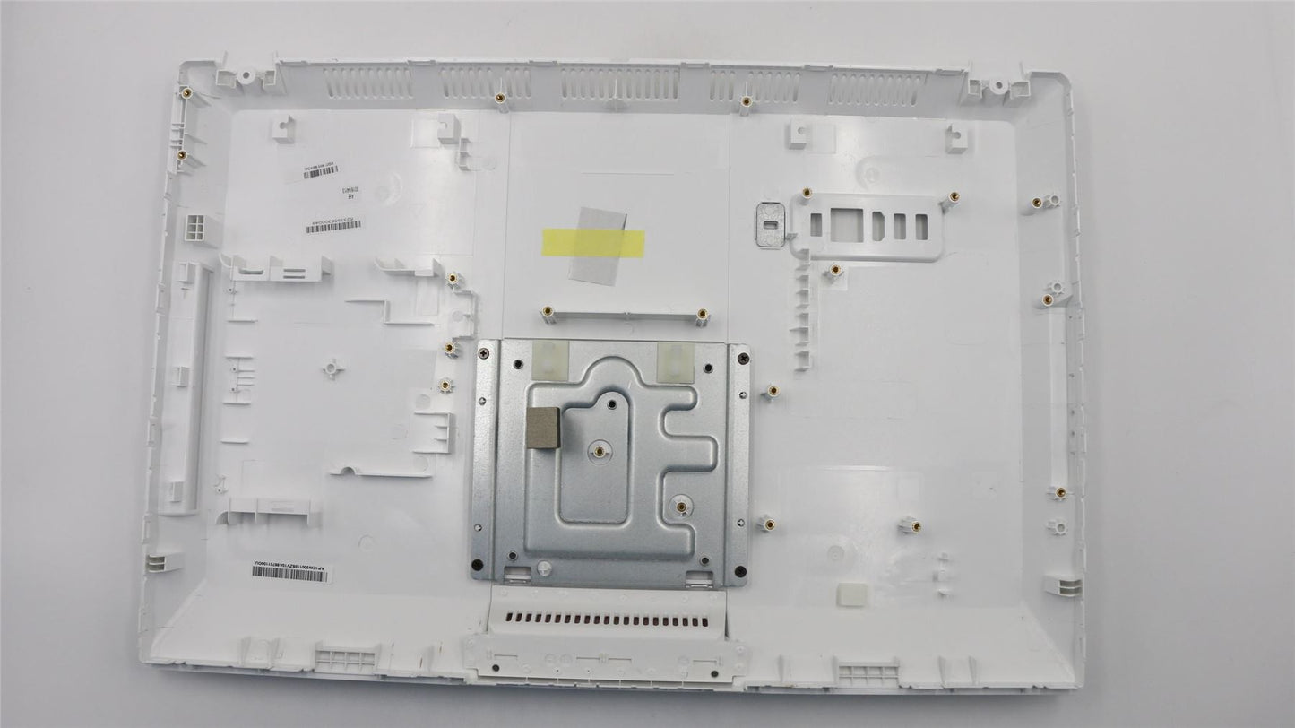 Lenovo MECH_ASM ASSY_REAR_COVER_WHT_W-ODD 00XD477