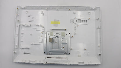 Lenovo MECH_ASM ASSY_REAR_COVER_WHT_W-ODD 00XD477