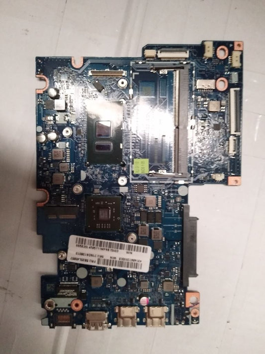 Lenovo MB C 80S7 WIN I36100U 2GNBL 5B20L45857