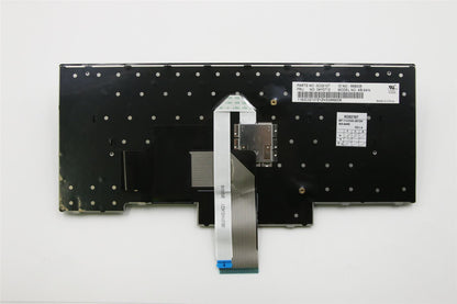 Lenovo FRU ABBA-KBD IND CHY Indian English Keyboard 04Y0712