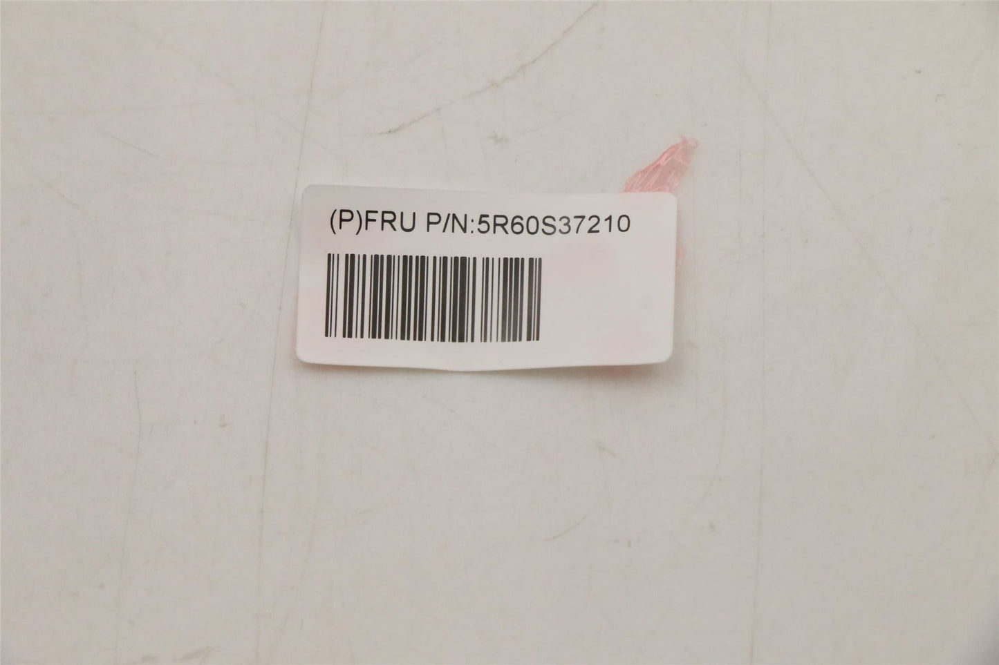 Lenovo RUBBER Mic Rubber H 82SK (L+R)*30 5R60S37210
