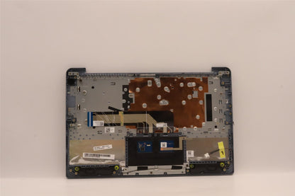 Lenovo Upper Case ASM_SWS L82RJ NFP MB 5CB1H57018