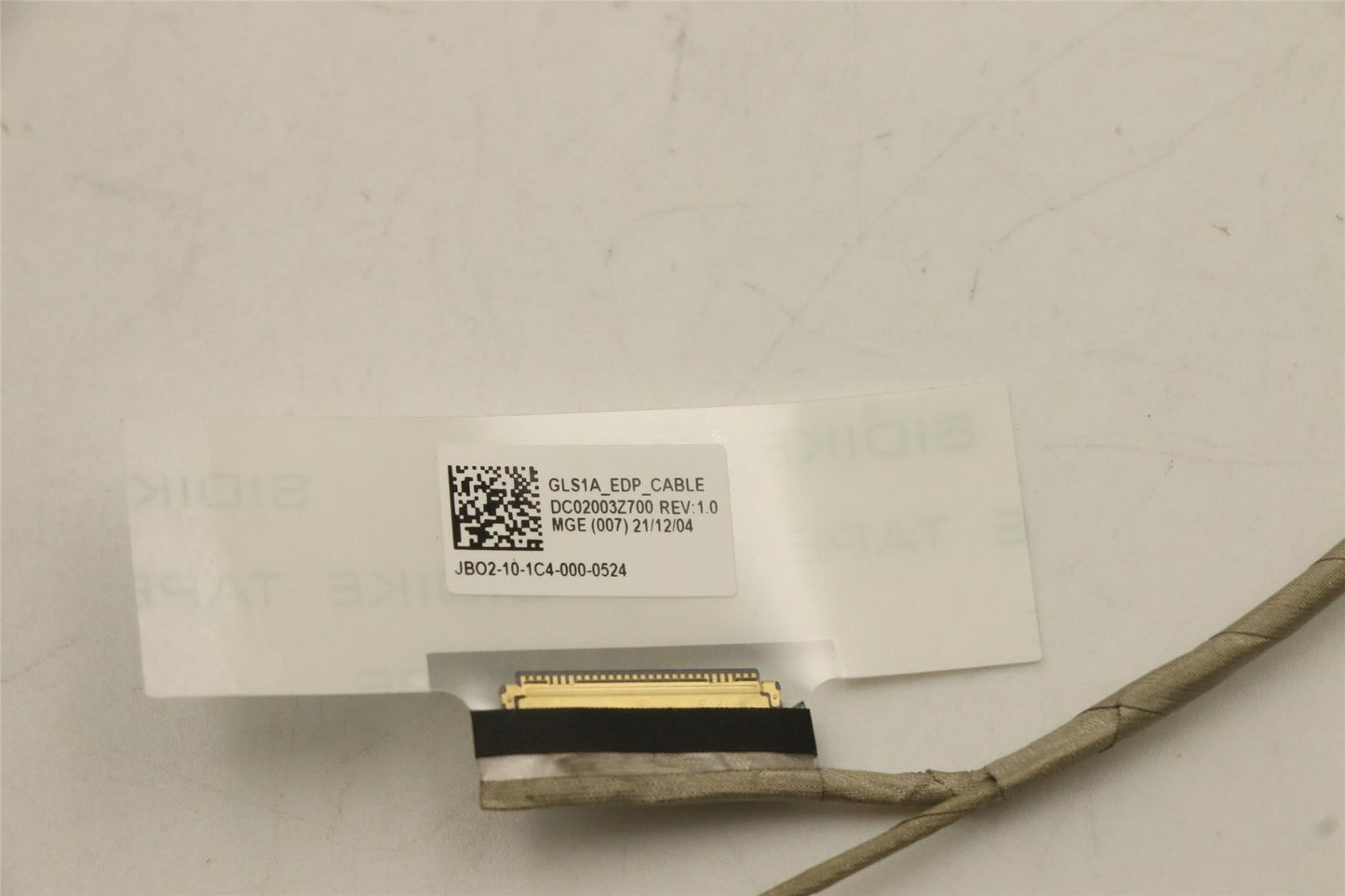 Lenovo IdeaPad 1-14ADA7 1 14AMN7 Cable Lcd Screen Display LED 5C10S30364